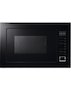Встраиваемая микроволновая печь MIDEA TG925B8D-BL